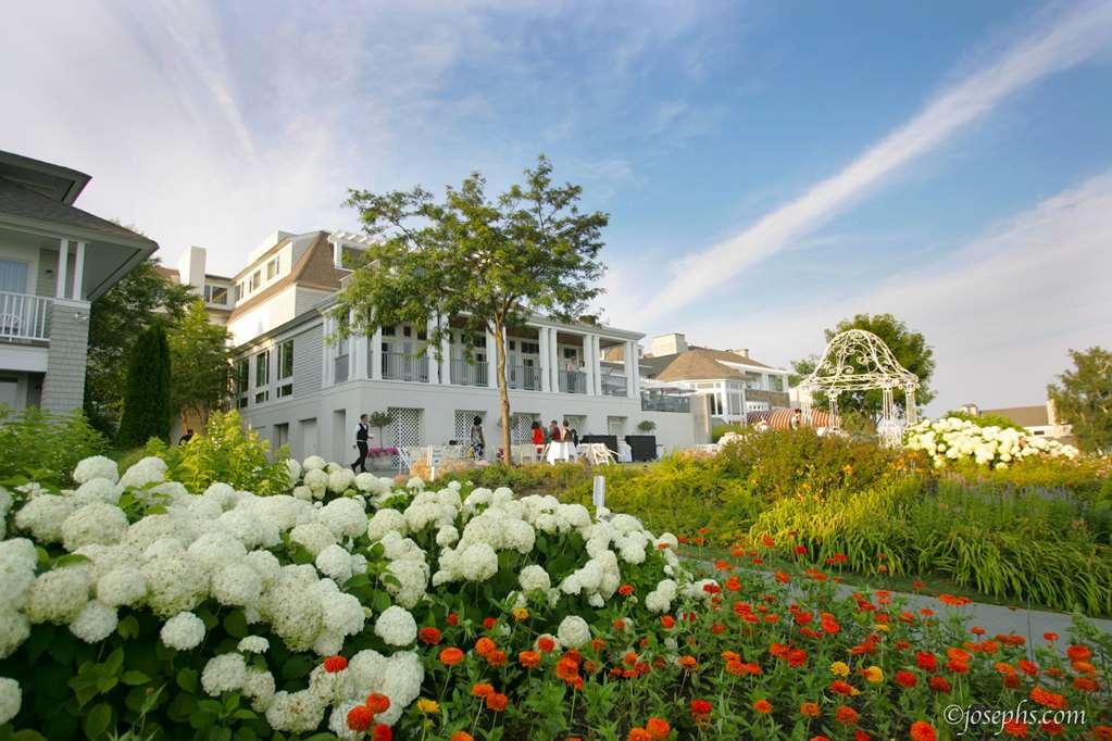 Water'S Edge Resort & Spa Westbrook Exterior photo