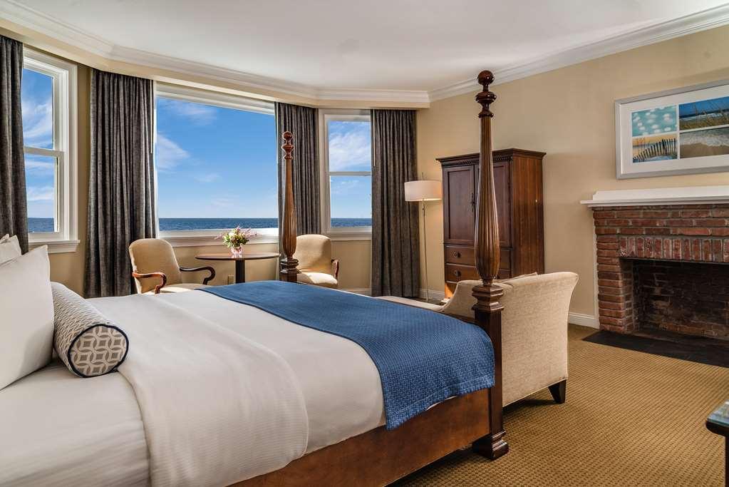 Water'S Edge Resort & Spa Westbrook Room photo